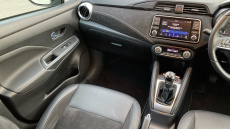 Nissan Micra 1.0 IG-T 92 N-Sport 5dr Petrol Hatchback